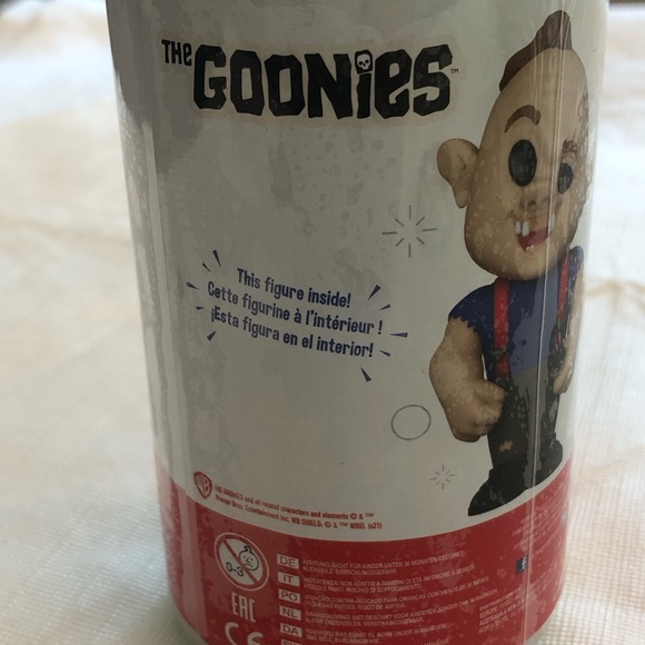 Funky Sloth Collectible unopened*W/Chase Chance - Picture 5 of 6